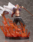 Fate/Grand Order PVC Statue 1/8 Saber/Senji Muramasa 24 cm