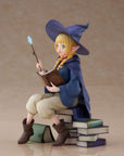 Delicious in Dungeon PVC Statue 1/7 Marcille Student Ver. 19 cm