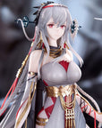 Arknights PVC Statue 1/7 Skadi The Corrupting Heart The Pilgrim Ver. 37 cm