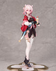 Honkai: Star Rail Gift+ PVC Statue 1/8 March 7th: The Hunt 21 cm