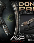 Alien vs. Predator Real Elite Masterline Series Statue 1/3 Requiem Wolf Predator Deluxe Bonus Ver. 95 cm