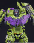 Transformers Museum Scale Statue Devastator 114 cm