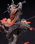 Sekiro: Shadows Die Twice PVC Statue 1/7 Wolf 42 cm