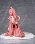 Original Character Statue 1/7 White Rabbit Rosu 16 cm