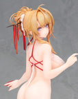 Azur Lane PVC Statue 1/7 Glorious Chinese New Year Ver. 26 cm