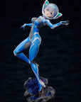 Re:Zero Starting Life in Another World PVC Statue 1/7 Rem A×A SF Space Suit 26 cm