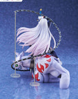 Chained Soldier FNEX Statue 1/7 Kyouka Uzen 28 cm