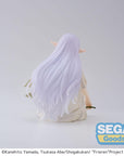 Frieren: Beyond Journey's End PVC Statue Frieren In Those Days 10 cm