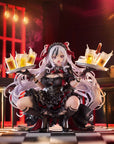 Azur Lane PVC Statue 1/7 Elbe: Time to Show Off AmiAmi Limited Edition 16 cm