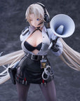 Azur Lane Statue 1/6 Kronshtadt Begin the Rush! 28 cm