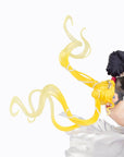 Sailor Moon FiguartsZERO Chouette PVC Statue Usagi & Tuxedo Mask Moonlight Glow Edition 24 cm