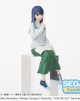 Oshi no Ko PM Perching PVC Statue Akane Kurokawa In Training 14 cm