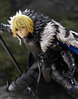 Fire Emblem PVC Statue 1/7 Dimitri 32 cm