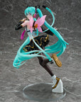 Hatsune Miku PVC Statue 1/7 Delight Fairy Style 24 cm