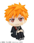Bleach: Thousand-Year Blood War Look Up PVC Statue Ichigo Kurosaki 11 cm