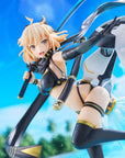 Fate/Grand Order PVC Statue 1/7 Assassin Okita J Souji First Ascension 25 cm