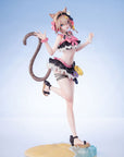 Honkai Impact 3rd PVC Statue 1/8 Pardofelis - Midsummer Collector ver. 21 cm