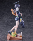 Blue Archive PVC Statue 1/7 Miyu Swimsuit Ver. 25 cm