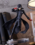 Persona 5: The Animation Pop Up Parade PVC Statue Joker (3rd-run) 17 cm