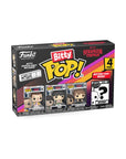 Stranger Things Bitty POP! Vinyl Figure 4-Pack Eleven 2,5 cm