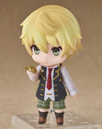 Pandora Hearts Nendoroid Action Figure Oz Vessalius 10 cm