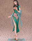 King of Glory PVC Statue 1/10 ift+ Dream Weaving: Yang Yuhuan Ver. 19 cm