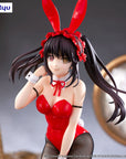 Date A Live BiCute Bunnies PVC Statue Kurumi Tokisak 29 cm