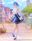 Re:Zero Starting Life in Another World Trio-Try-iT PVC Statue Rem Date Plan Ver. 21 cm