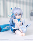 Honkai Impact 3rd PVC Statue Bronya: Herrscher of Truth Little Herrscher Ver. 9 cm
