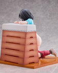 Original Character PVC Statue 1/6 Rika Koiwai Illustrated by Asami Sekiya 19 cm