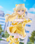 Gushing Over Magical Girls Statue 1/7 Magia Sulfur 22 cm