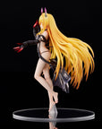To Love-Ru Darkness PVC Statue 1/6 Golden Darkness Darkness Ver. 30 cm