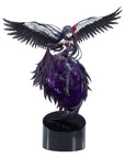 Puella Magi Madoka Magica: Rebellion PVC Statue 1/8 Devil Homura 38 cm