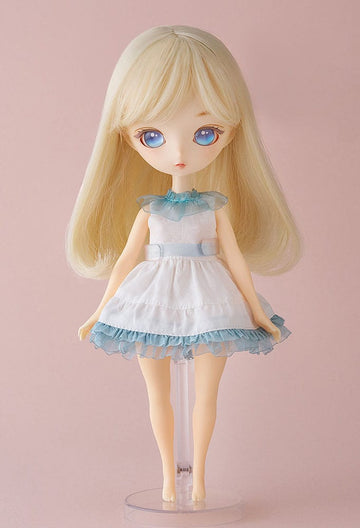 Harmonia Bloom Seasonal Doll Action Figure Curious 23 cm