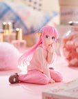 Bocchi the Rock! PVC Statue Desktop Cute Figure Hitori Gotoh Room Wear Ver. 13 cm