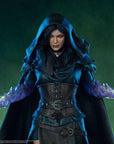 The Witcher 3: Wild Hunt Statue Yennefer 50 cm