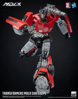 Transformers MDLX Action Figure Sideswipe 15 cm