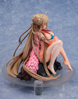 Granblue Fantasy PVC Statue 1/7 Formidable The Lady of the Beach Ver. 16 cm