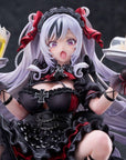Azur Lane PVC Statue 1/7 Elbe: Time to Show Off 16 cm
