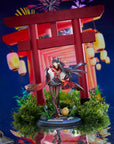 Azur Lane PVC Statue 1/7 Noshiro: Uncharted Festival Grounds Ver. 26 cm