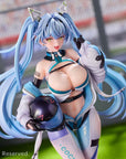 Original Character Statue 1/7 Coche-Aila 26 cm