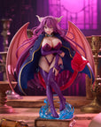 Monmusu Quest! Paradox RPG PVC Statue 1/7 Alma Elma illustration by Coolkyousinnjya AmiAmi Limited Edition 26 cm