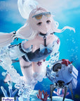 Punishing: Gray Raven FNEX Statue 1/7 No.21:XXI Solar Frost Ver. 20 cm