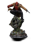 Hellboy 2 BDS Art Scale Statue 1/10 Hellboy 34 cm