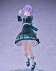 Love Live! Hasuno Sora Jogakuin School Idol Club PVC Statue 1/7 Otomune Kozue Fortune Movie Ver. 24 cm