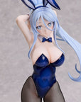 I Was Reincarnated as the 7th Prince so I Can Take My Time Perfecting My Magical Ability PVC Statue 1/6 Sylpha: Bunny Ver. 29 cm
