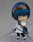 Metaphor: ReFantazio Nendoroid Action Figure Protagonist 10 cm
