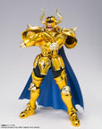 Saint Seiya Saint Cloth Myth Ex Action Figure Taurus Aldebaran Revival Ver. 19 cm