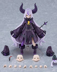 Hololive Production Figma Action Figure La+ Darknesss 13 cm