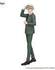 Spy x Family Trio-Try-iT PVC Statue Loid Forger 21 cm